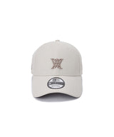 ANEW x NEWERA 940Adjustable Volume Ball Cap - 3 Colors