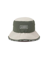 ANEW Color Block Bucket Hat