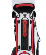 ANEW Golf: Blaze Stand Bag - White