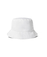 XEXYMIX Golf Camo Reversible Bucket Hat - White