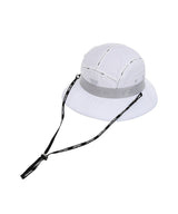 ANEW Women's Visor Logo Point Nylon Bucket Hat - 2 Colors