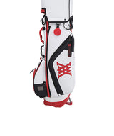 ANEW Golf: Blaze Stand Bag - White