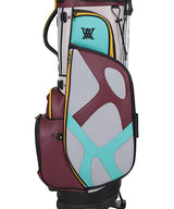 ANEW Golf: Rooted Stand Bag - Magenta