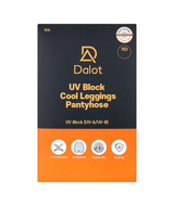 Dalot 15D COOL UV Block Golf Pantyhose