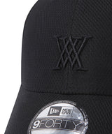 ANEW x NEWERA 940Adjustable Volume Ball Cap - 3 Colors