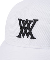 ANEW x NEWERA RC950 Mash Snapback Unst - White