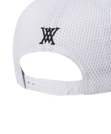 ANEW x NEWERA RC950 Mash Snapback Unst - White