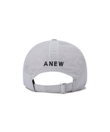 ANEW x NEWERA 940Adjustable Punching Ball Cap Unst - 3 Colors