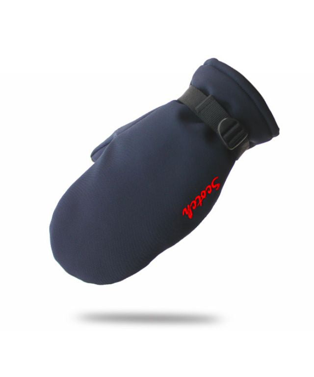 Gmax Scotch Winter Golf Mittens