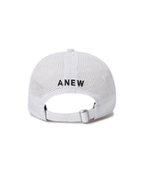 ANEW x NEWERA 940Adjustable Punching Ball Cap Unst - 3 Colors