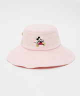 PIV'VEE  Walking Mickey Bucket Hat - 2 Colors