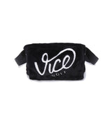 Vice Golf Atelier Big Logo Hand Warmer - Black