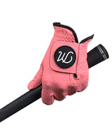 OVIS WOMEN'S GLOVE LIGHT PINK