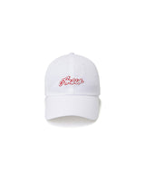 ANEW Volume Logo Ball Cap - 3 Colors