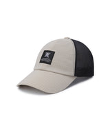 ANEW Men's Rip Mesh Cap - Beige