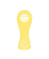 PIV'VEE Utility Cover - Sunny Yellow