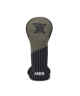 OG2 Head Cover (Wood) - Khaki