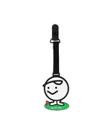 PIV'VEE Caddi'vee Putter Keeper - Cloud White