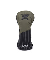 OG2 Head Cover (Driver) - Khaki