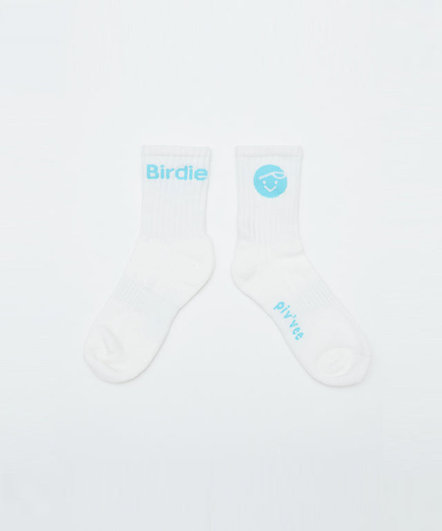PIV'VEE Birdie Socks - 3 Colors
