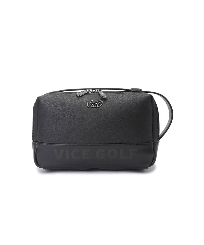Vice Golf Atelier 2 Way Handle Pouch - 2 Colors