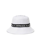 Anew Logo Belt Bucket Hat