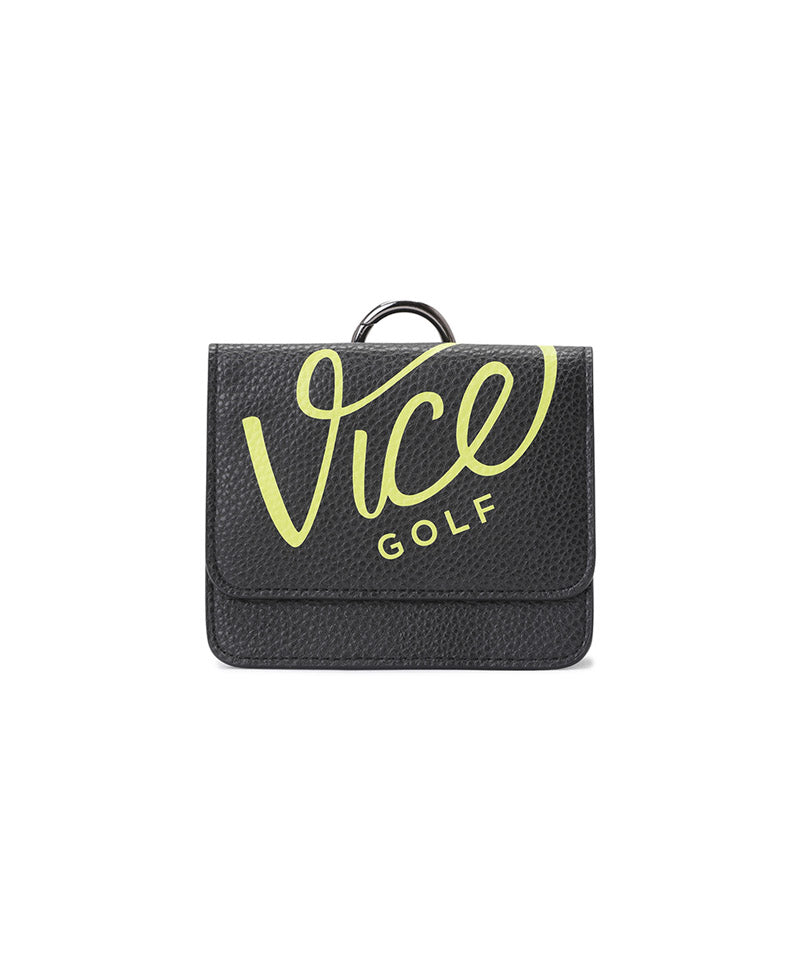 Vice Golf Atelier Embrace View Finder Case - Black