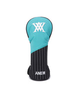 OG2 Head Cover (Wood) - Mint