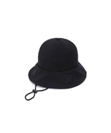 ANEW Women's Logo Unbalanced Bucket Hat - Black