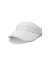 Women's Ivy Visor - White