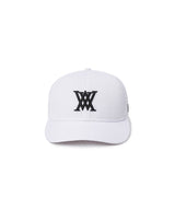 ANEW x NEWERA RC950 Mash Snapback Unst - White