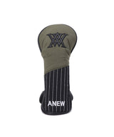 OG2 Head Cover (Utility) - Khaki