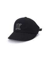 ANEW Women's Basic Half Cap - Black