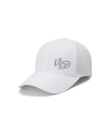 Vice Golf Atelier Punching Ball Cap - White