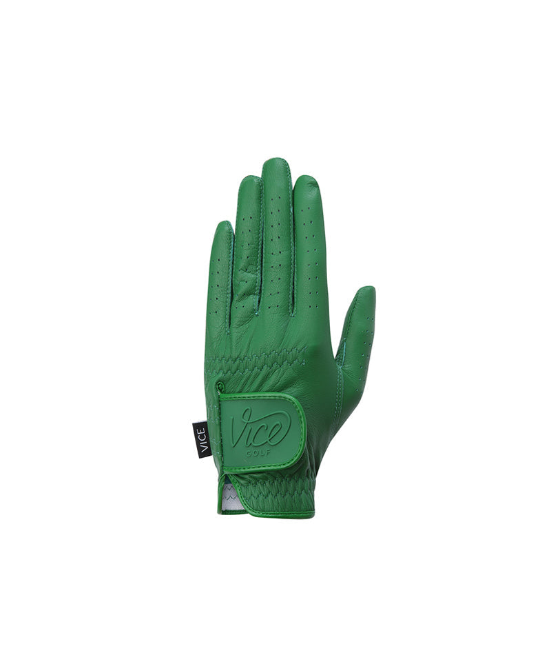 Vice Golf Atelier Women's Logo Gloves(Left) - 6 Colors