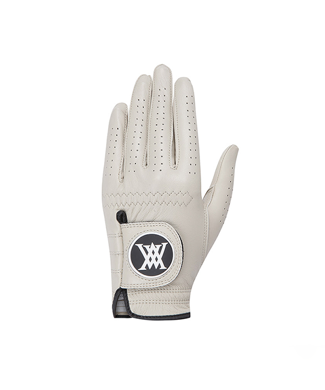 ANEW GOLF: Left Hand Solid Glove Women