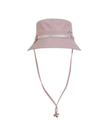 J.Jane Pearl Bucket Hat - Pink