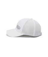 Vice Golf Atelier Punching Ball Cap - White