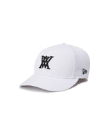 ANEW x NEWERA RC950 Mash Snapback Unst - White