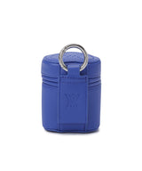 Heart 2 Ball Case - Royal Blue