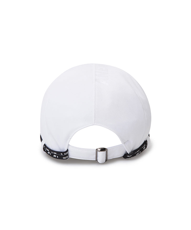 Dart Incision String Point Cap_ WH