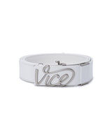 Vice Golf Atelier Logo Semi Auto Belt - 2 Colors