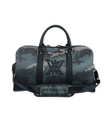 ANEW Golf: Shining Camo Boston Bag - 2 Colors