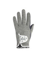 Henzzle Winter Golf Glove For Women (Both Hands) - Light Gray