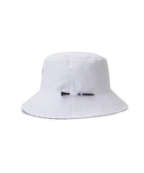 ANEW Reversible Bucket Hat - White