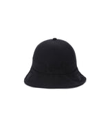 ANEW Women's Logo Unbalanced Bucket Hat - Black