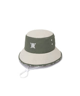 ANEW Color Block Bucket Hat(S)_KH