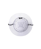 Anew Logo Belt Bucket Hat