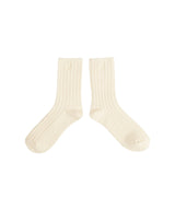 PIV'VEE Knit Socks - 2 Colors