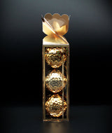 24K Special Gold Ball